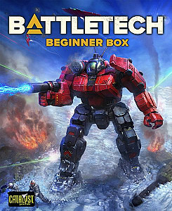 
                            Изображение
                                                                настольной игры
                                                                «BattleTech: Beginner Box»
                        