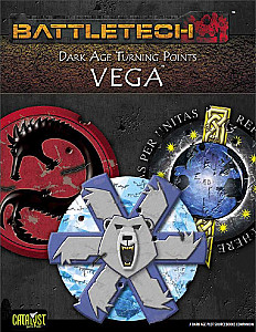 Battletech: Dark Age Turning Points – Vega