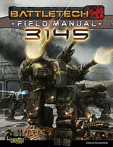 
                            Изображение
                                                                дополнения
                                                                «BattleTech: Field Manual – 3145»
                        