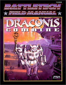 
                            Изображение
                                                                дополнения
                                                                «BattleTech Field Manual: Draconis Combine»
                        