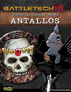 Battletech: Historical Turning Points – Antallos