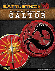Battletech: Historical Turning Points – Galtor