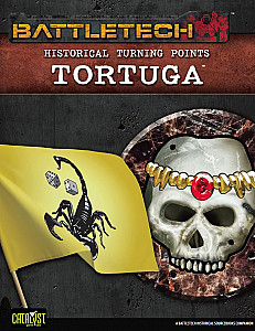 Battletech: Historical Turning Points – Tortuga