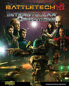 
                            Изображение
                                                                дополнения
                                                                «BattleTech: Interstellar Operations»
                        