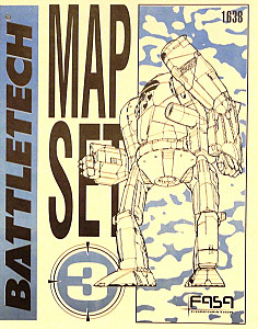 
                            Изображение
                                                                дополнения
                                                                «BattleTech: Map Set 3»
                        