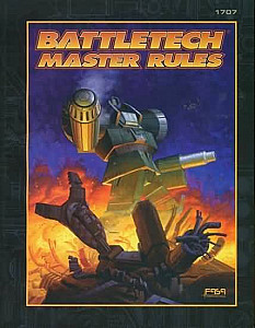 
                            Изображение
                                                                дополнения
                                                                «BattleTech: Master Rules»
                        