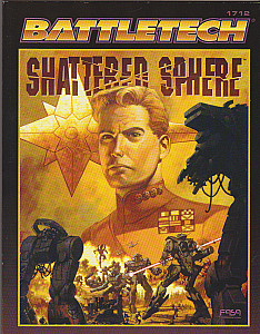 
                            Изображение
                                                                дополнения
                                                                «BattleTech: Shattered Sphere»
                        