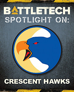 
                            Изображение
                                                                дополнения
                                                                «Battletech: Spotlight on Crescent Hawks»
                        