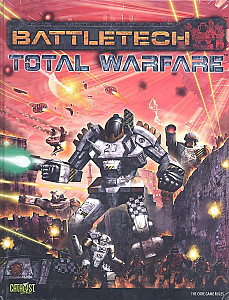
                            Изображение
                                                                дополнения
                                                                «BattleTech: Total Warfare»
                        