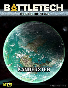 
                            Изображение
                                                                дополнения
                                                                «Battletech: Touring the Stars – Kandersteg»
                        
