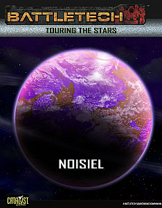 Battletech: Touring the Stars – Noisiel
