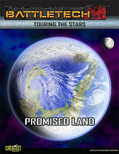 Battletech: Touring the Stars – Promised Land