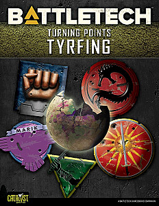 Battletech: Turning Points – Tyrfing