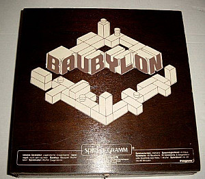 Baubylon