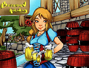 Bavarian Holiday