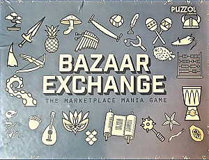 Bazaar Exchange