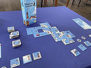 Морской патруль