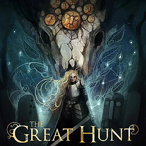 
                                                Изображение
                                                                                                        дополнения
                                                                                                        «Beast: The Great Hunt»
                                            