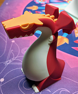 
                            Изображение
                                                                дополнения
                                                                «Beasts of Balance: Hotbelly the Hangry Dragon»
                        