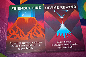 
                            Изображение
                                                                промо
                                                                «Beasts of Balance: Kickstarter Promo Battle Cards»
                        