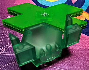 
                            Изображение
                                                                дополнения
                                                                «Beasts of Balance: Paranormal Pieces»
                        