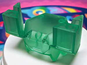 
                            Изображение
                                                                дополнения
                                                                «Beasts of Balance: The Ghost Crab»
                        