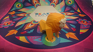 
                            Изображение
                                                                дополнения
                                                                «Beasts of Balance: The Lalnalion»
                        