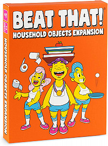
                            Изображение
                                                                дополнения
                                                                «Beat That!: Household Objects Expansion»
                        