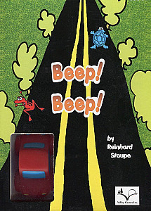 Beep! Beep!