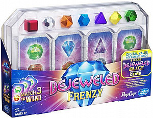 Bejeweled Frenzy