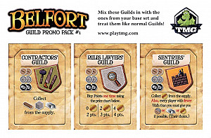 
                            Изображение
                                                                промо
                                                                «Belfort: Guild Promo Pack #1»
                        