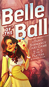 Belle of the Ball