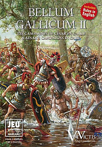Bellum Gallicum II