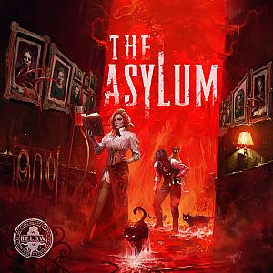 B.E.L.O.W.: Asylum