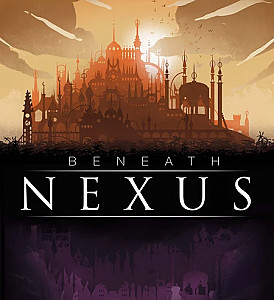 Beneath Nexus