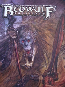 Beowulf: The Legend