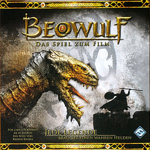 
                            Изображение
                                                                настольной игры
                                                                «Beowulf: The Movie Board Game»
                        
