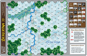 
                            Изображение
                                                                дополнения
                                                                «Berezina 20»
                        