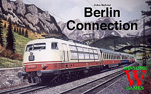 
                            Изображение
                                                                дополнения
                                                                «Berlin Connection»
                        