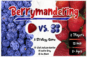 Berrymandering