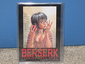 Berserk Trading Card Game
