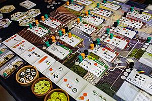 Вдали за Горизонтом