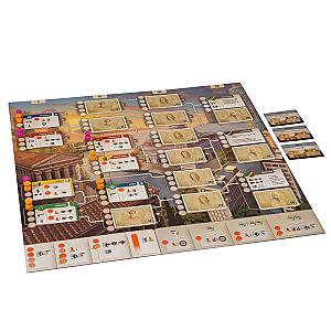 Вдали за Горизонтом