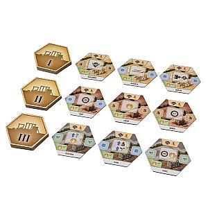 Вдали за Горизонтом