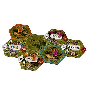 Вдали за Горизонтом