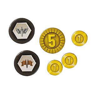 Вдали за Горизонтом