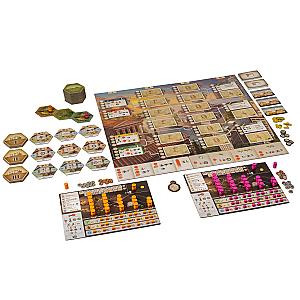 Вдали за Горизонтом