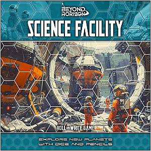 Beyond the Horizon: Science Facility