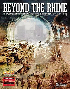 Beyond the Rhine