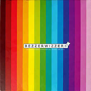 
                            Изображение
                                                                настольной игры
                                                                «Bezzerwizzer +»
                        
